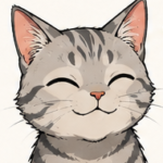 つく