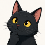 くろ